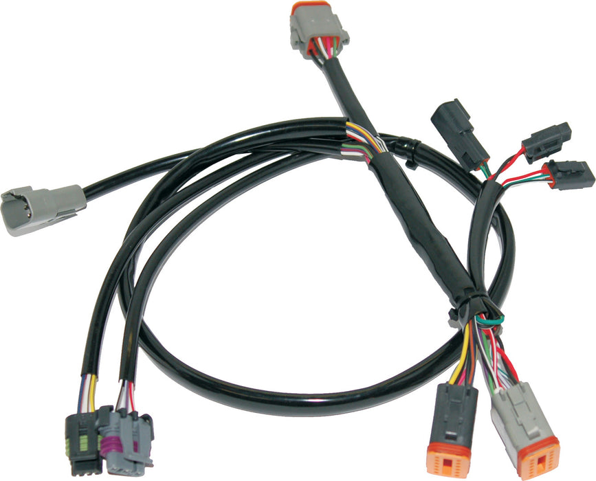 Replacement Complete Ignition Harness Hd 32435 00