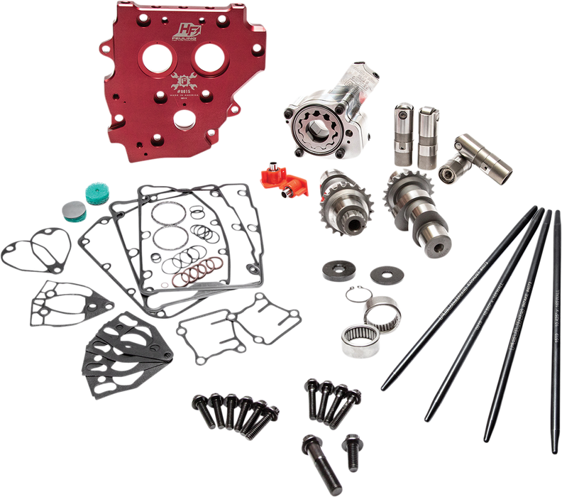 FEULING OIL PUMP CORP. Camchest Kit - HP+? - Twin Cam 7231P