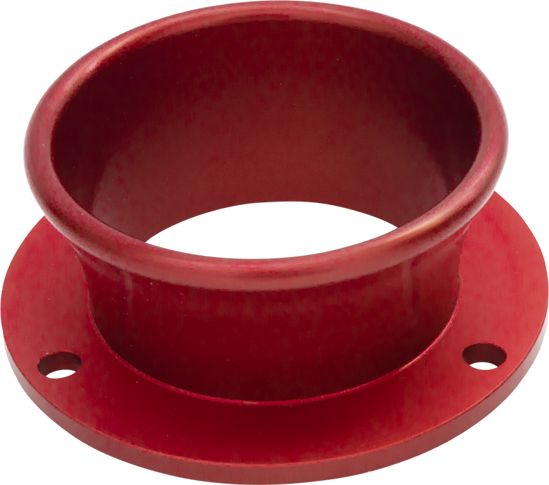 FEULING OIL PUMP CORP. BA Velocity Stack - Red 5407