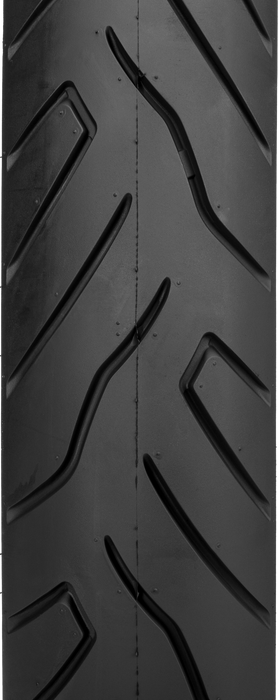 Tire Sr 999 Long Haul Front 130/60b19 67h B/Bias Tl