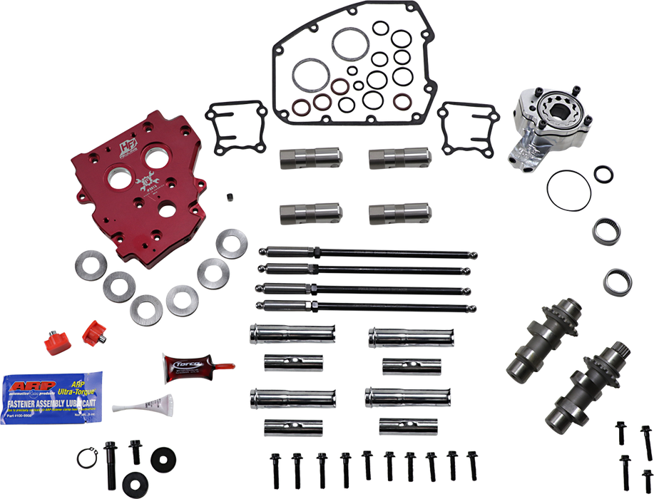 FEULING OIL PUMP CORP. Camchest Kit - HP+? - Twin Cam 7231