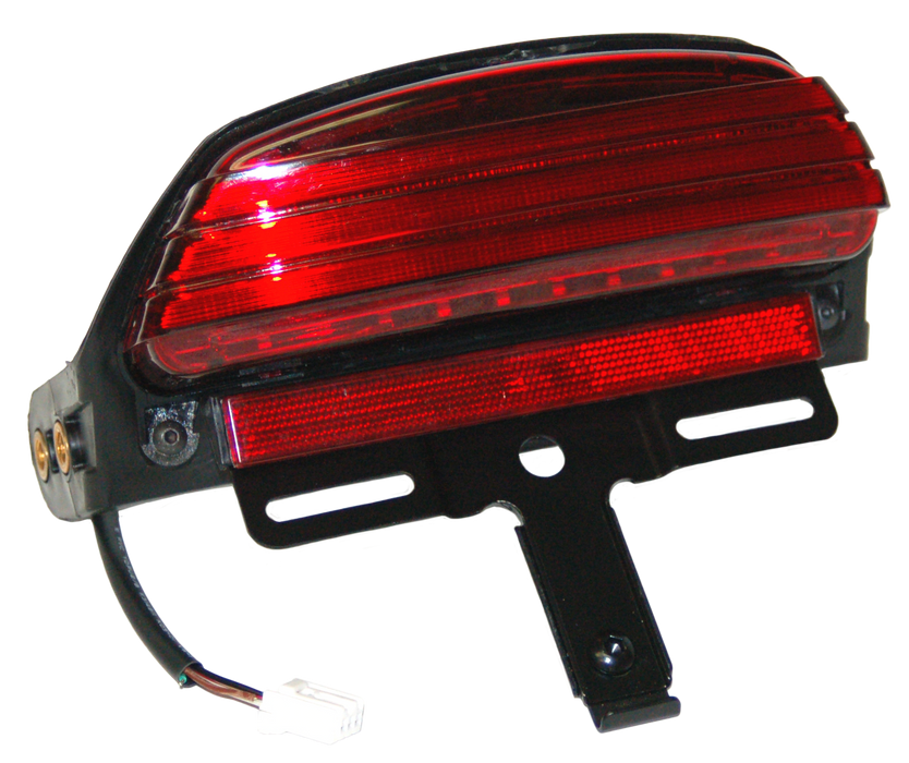 Dyna Led Tailight Red Lense